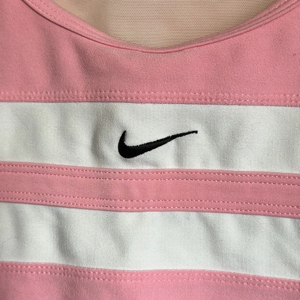 Vintage Y2K Nike Tank Top